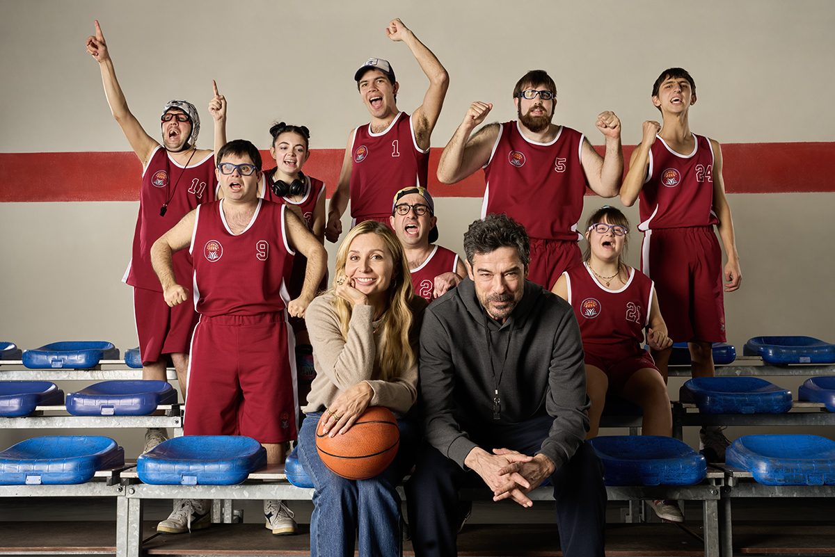 Netflix Italie dévoile une liste de 17 nouveaux films et séries à venir en 2026 13 Champions