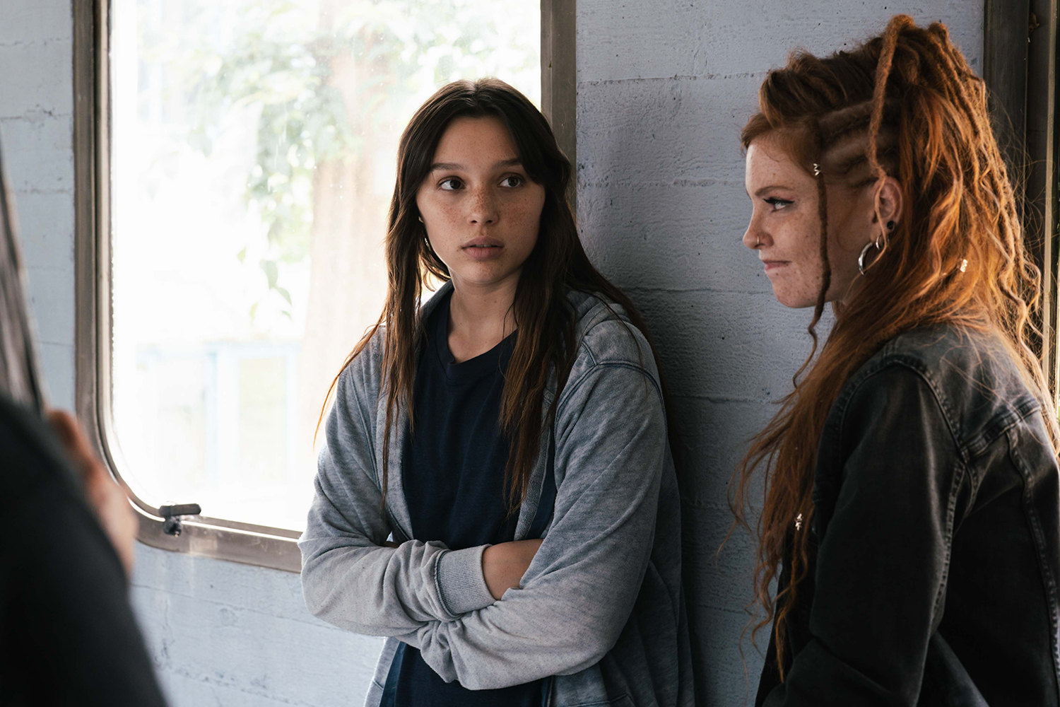 Netflix Italie dévoile une liste de 17 nouveaux films et séries à venir en 2026 11 Ressentir ma voix Netflix Italie 2026