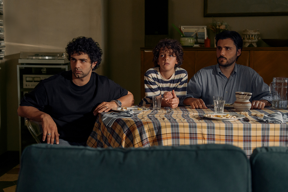 Netflix Italie dévoile une liste de 17 nouveaux films et séries à venir en 2026 23 Unité Sdmf 201 00241Rc