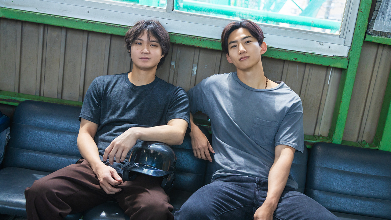 Nouveaux films et émissions de télévision japonais à venir sur Netflix en 2026 3 L’émission de télévision et les films japonais Soul Mate arriveront sur Netflix en 2026