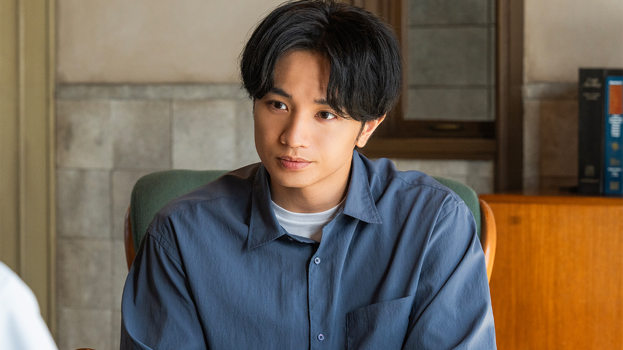 Nouveaux films et émissions de télévision japonais à venir sur Netflix en 2026 7 L'émission de télévision et les films japonais S&Amp;X arriveront sur Netflix en 2026