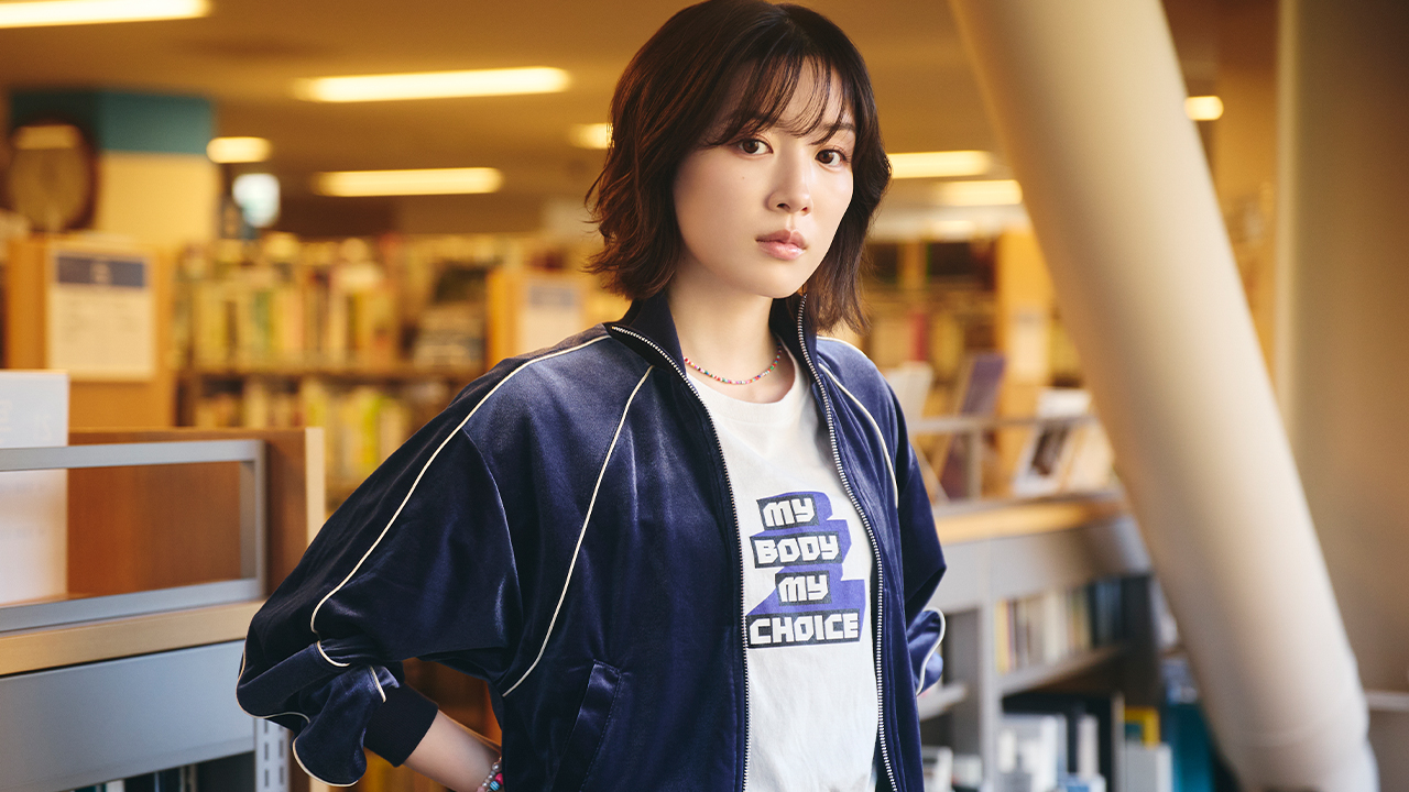 Nouveaux films et émissions de télévision japonais à venir sur Netflix en 2026 15 L’émission de télévision et les films japonais My Crazy Feminist Girlfriend arriveront sur Netflix en 2026