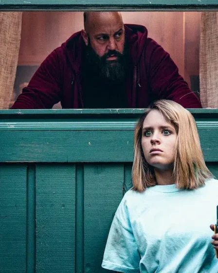 8 meilleurs nouveaux films sur Netflix en janvier 2026 9 8 meilleurs nouveaux films sur Netflix en janvier 2026 - 8