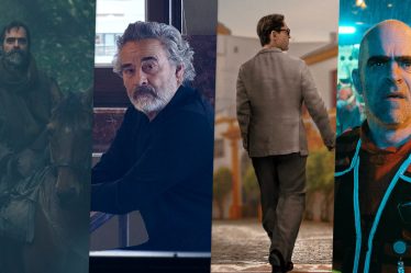 "Berlin" revient, nouveau thriller d'Oriol Paulo et mini-série "Lobo" - 9