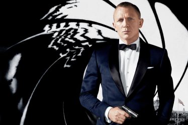 Comment regarder les films de James Bond dans l'ordre sur Netflix - 8