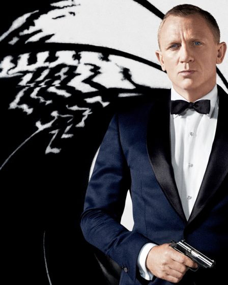 Comment regarder les films de James Bond dans l'ordre sur Netflix - 60
