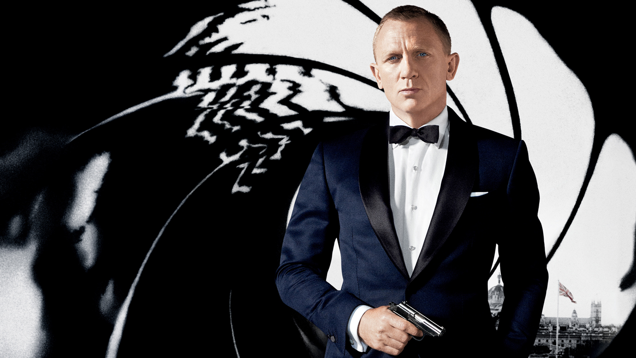 Comment regarder les films de James Bond dans l'ordre sur Netflix 2 Comment regarder les films de James Bond dans l'ordre sur Netflix - 1