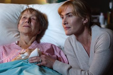 Devriez-vous regarder « Au revoir juin » ? Critique des débuts de Kate Winslet sur Netflix - 17
