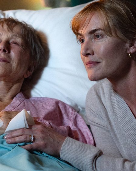 Devriez-vous regarder « Au revoir juin » ? Critique des débuts de Kate Winslet sur Netflix 47 Devriez-vous regarder « Au revoir juin » ? Critique des débuts de Kate Winslet sur Netflix - 46