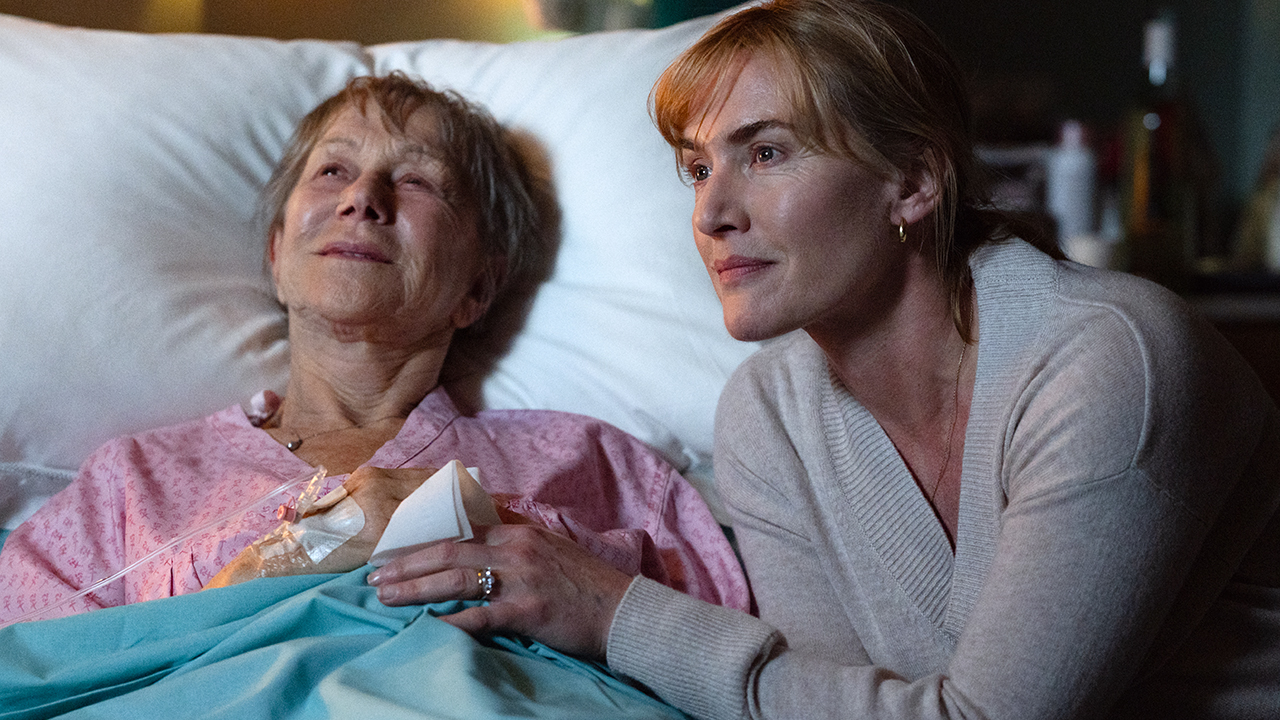 Devriez-vous regarder « Au revoir juin » ? Critique des débuts de Kate Winslet sur Netflix 2 Devriez-vous regarder « Au revoir juin » ? Critique des débuts de Kate Winslet sur Netflix - 1