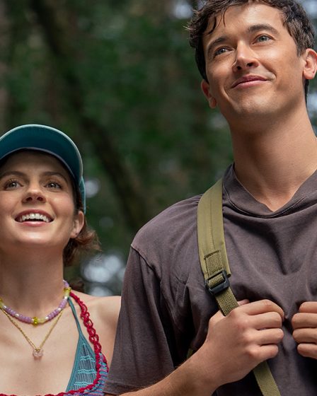 La Rom-Com Netflix vaut-elle le battage médiatique ? 2 La Rom-Com Netflix vaut-elle le battage médiatique ? - 1