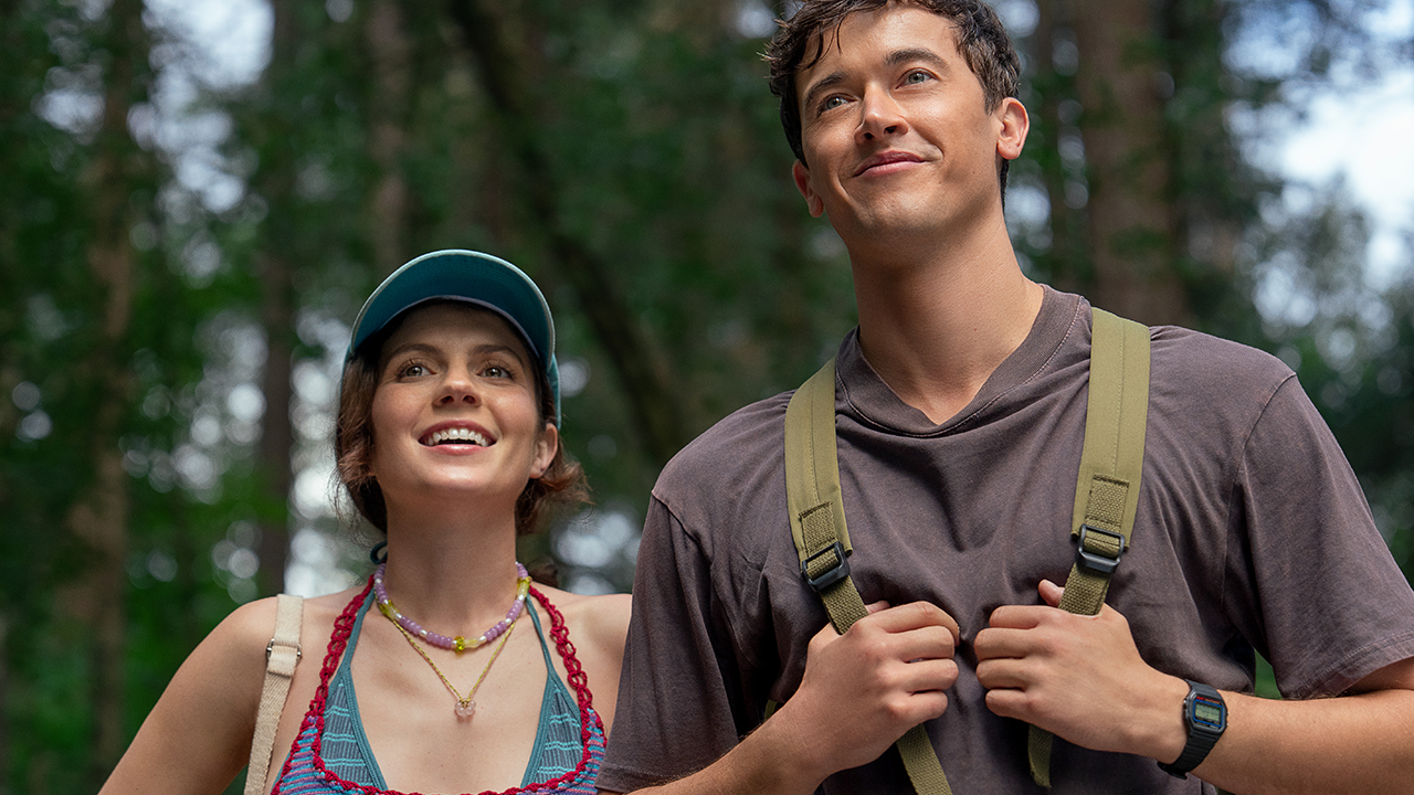 La Rom-Com Netflix vaut-elle le battage médiatique ? 2 La Rom-Com Netflix vaut-elle le battage médiatique ? - 1