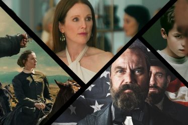 La meilleure série limitée Netflix de 2025 - 9