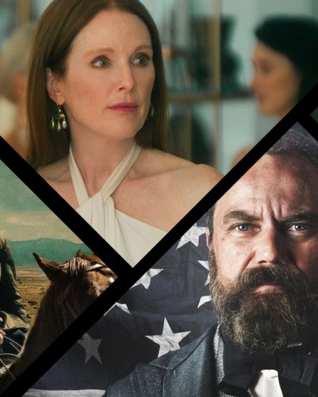 La meilleure série limitée Netflix de 2025 47 La meilleure série limitée Netflix de 2025 - 46