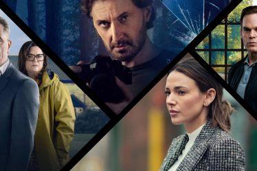 Les 12 séries Harlan Coben sur Netflix, classées - 6