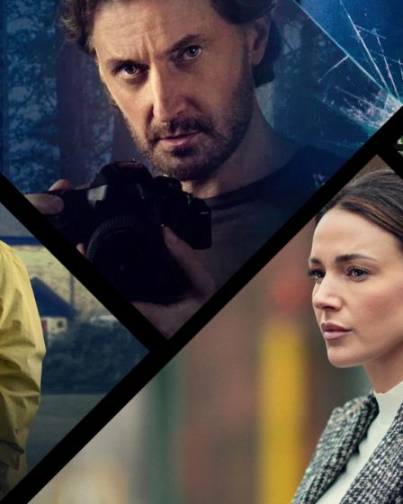 Les 12 séries Harlan Coben sur Netflix, classées 2 Les 12 séries Harlan Coben sur Netflix, classées - 1