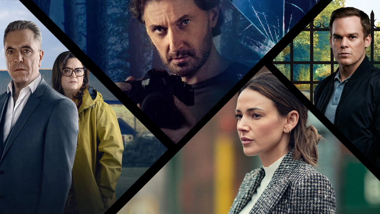 Les 12 séries Harlan Coben sur Netflix, classées - 111