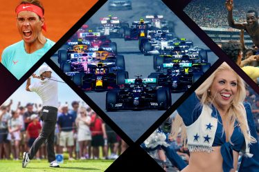 Les documentaires sportifs arriveront sur Netflix en 2026 - 4