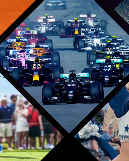 Les documentaires sportifs arriveront sur Netflix en 2026 210 Les documentaires sportifs arriveront sur Netflix en 2026 - 209