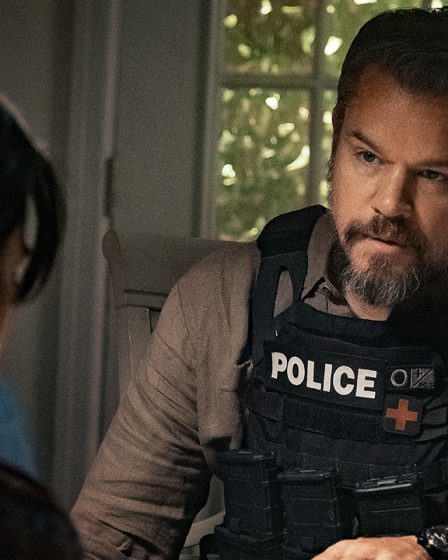 Matt Damon et Ben Affleck élèvent ce thriller policier intense (et très bon) - 81