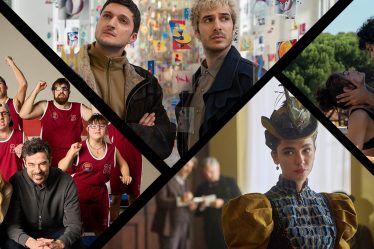 Netflix Italie dévoile une liste de 17 nouveaux films et séries à venir en 2026 - 8