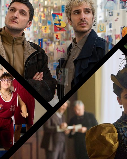 Netflix Italie dévoile une liste de 17 nouveaux films et séries à venir en 2026 - 33