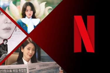 Nouveaux K-Dramas sur Netflix en février 2026 - 15