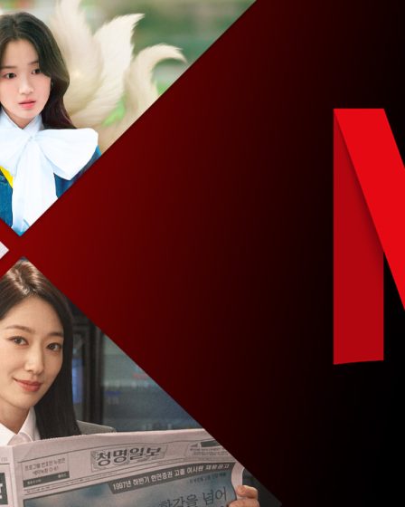 Nouveaux K-Dramas sur Netflix en février 2026 - 111