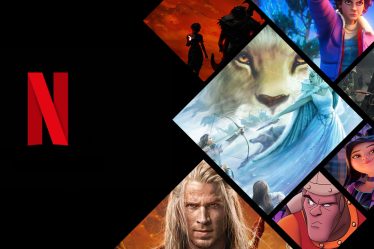 Nouveaux films et émissions de télévision fantastiques à venir sur Netflix en 2026 et au-delà - 8