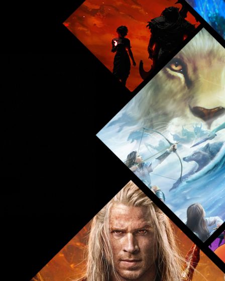 Nouveaux films et émissions de télévision fantastiques à venir sur Netflix en 2026 et au-delà 27 Nouveaux films et émissions de télévision fantastiques à venir sur Netflix en 2026 et au-delà - 26