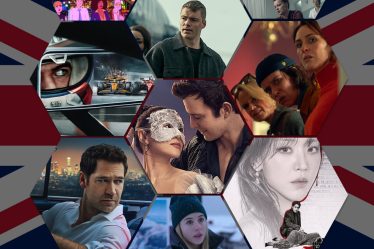 Premier aperçu de ce qui arrive sur Netflix UK en février 2026 - 8