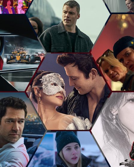 Ce qui arrive sur Netflix UK en février 2026 2 Ce qui arrive sur Netflix UK en février 2026 - 1