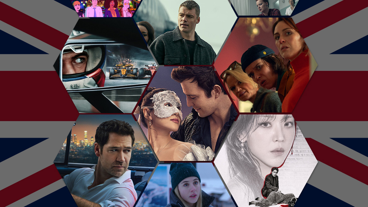 Premier aperçu de ce qui arrive sur Netflix UK en février 2026 2 Premier aperçu de ce qui arrive sur Netflix UK en février 2026 - 1