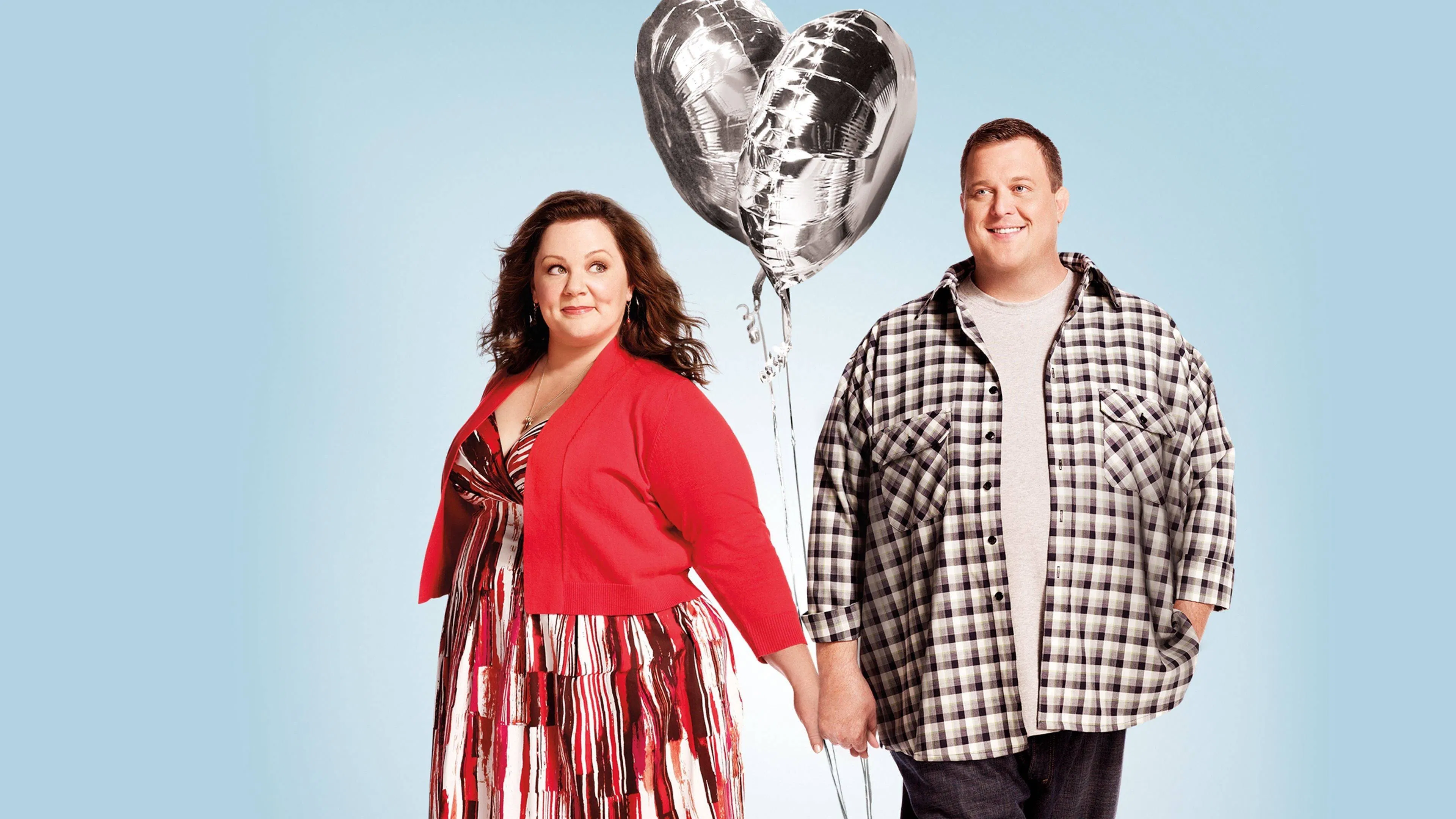 Mike et Molly arrivent sur Netflix Mike et Molly arrivent sur Netflix