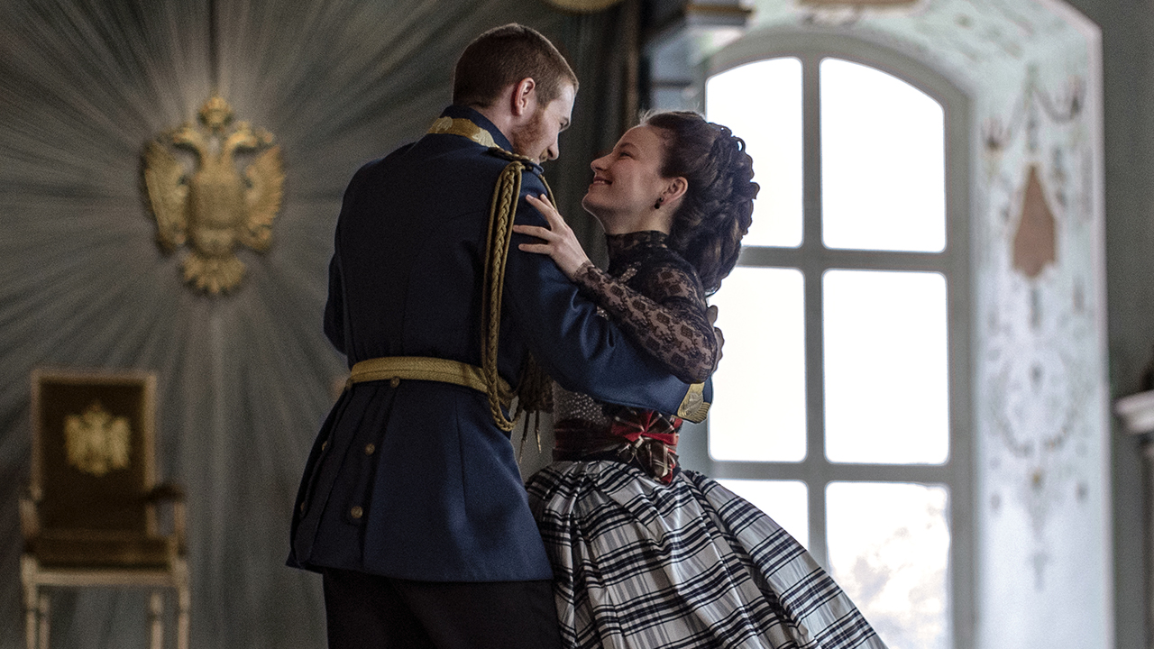 Netflix Allemagne dévoile sa liste de films, séries et documentaires 2026 10 The Empress Saison 3 fixe la date de sortie sur Netflix