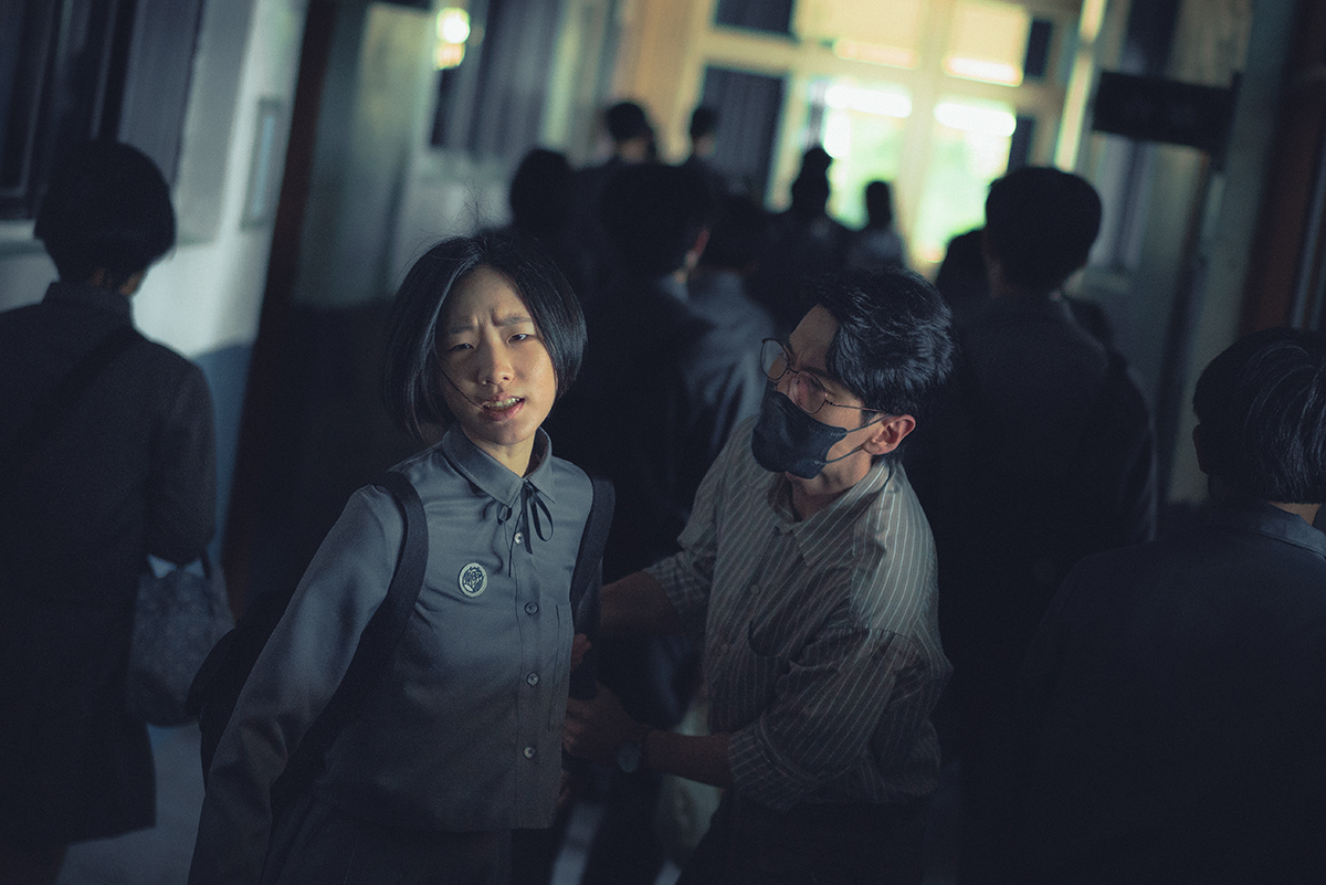Netflix présente une liste de nouvelles séries en langue chinoise pour 2026 11 Image intelligente du sang04
