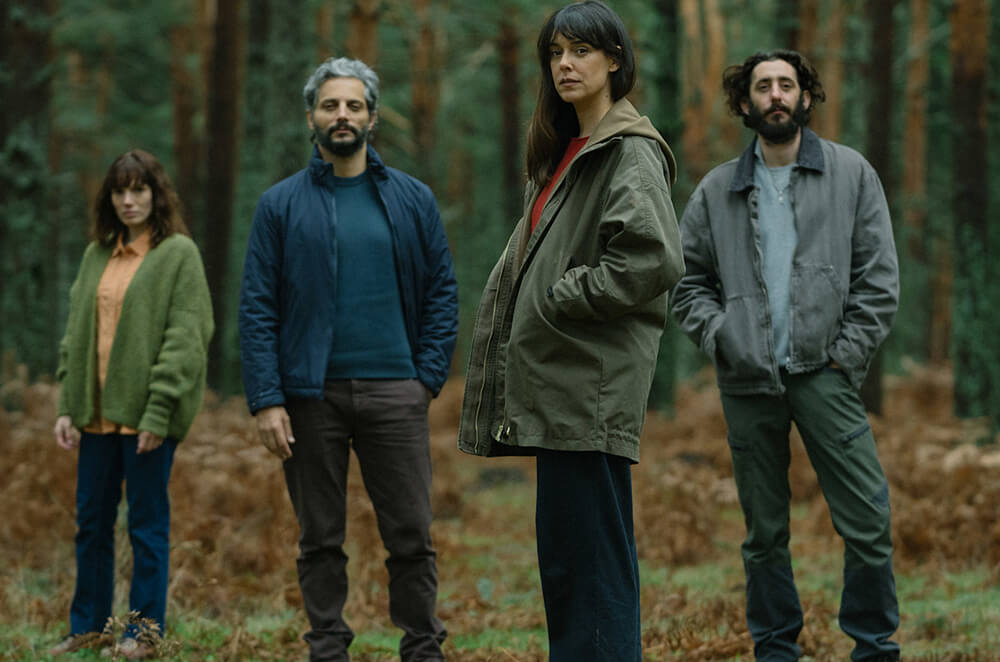 10 meilleurs nouveaux films sur Netflix en février 2026 3 Coupe-feu