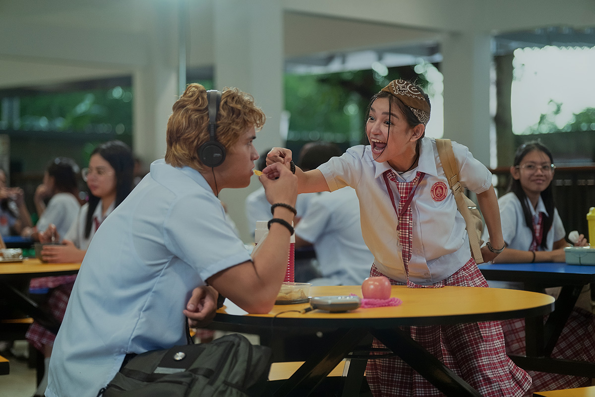 De nouvelles séries et films d’Indonésie, de Thaïlande et des Philippines arrivent sur Netflix en 2026 3 3X2 18ème Rose Netflix 1