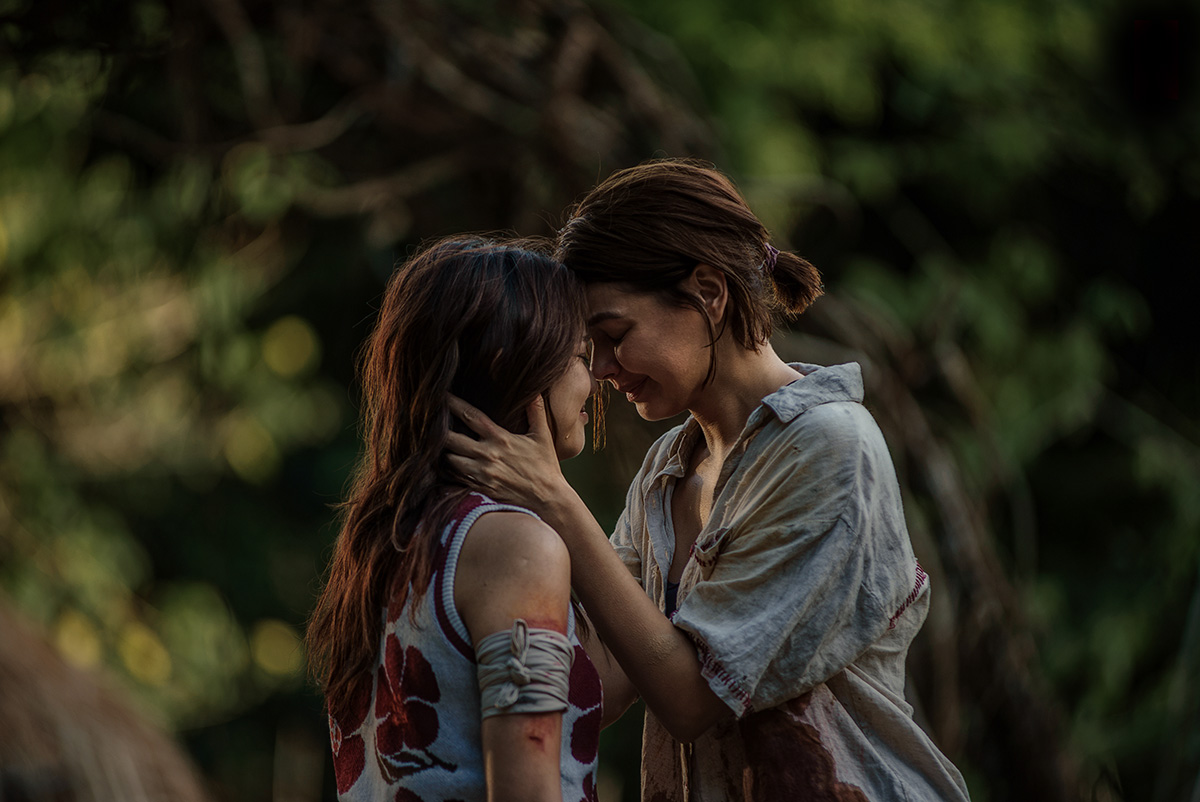 De nouvelles séries et films d’Indonésie, de Thaïlande et des Philippines arrivent sur Netflix en 2026 7 Dimanche Netflix