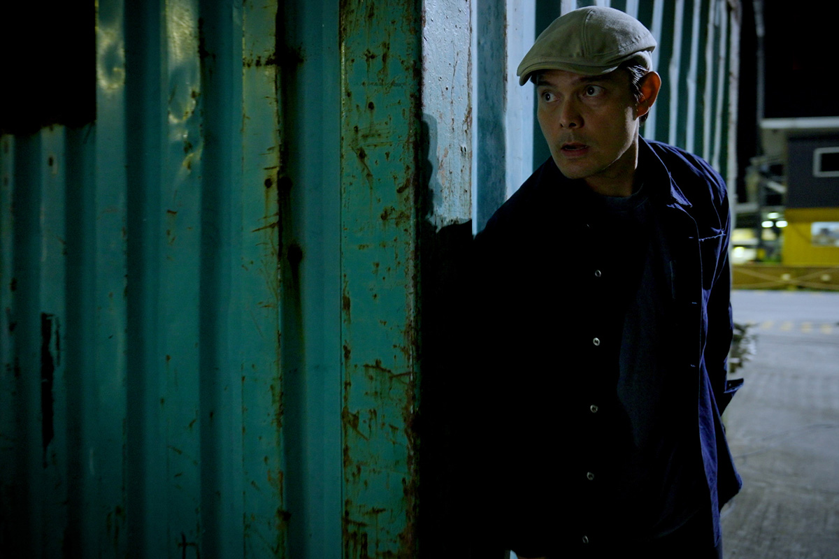 De nouvelles séries et films d’Indonésie, de Thaïlande et des Philippines arrivent sur Netflix en 2026 5 Coupeur maître 3X2 Netflix 3