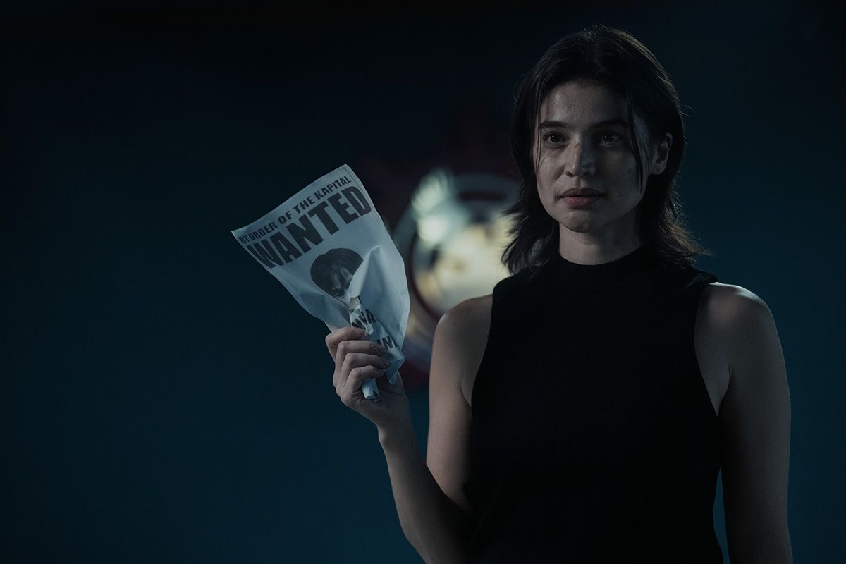 De nouvelles séries et films d’Indonésie, de Thaïlande et des Philippines arrivent sur Netflix en 2026 13 3X2 Buybust Les indésirables Netflix 1 (1)