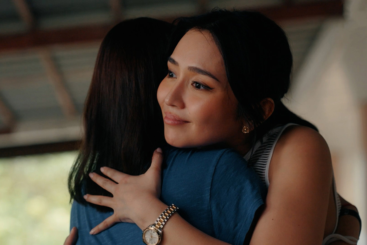 De nouvelles séries et films d’Indonésie, de Thaïlande et des Philippines arrivent sur Netflix en 2026 11 3X2 Quelqu'un un jour Netflix 4