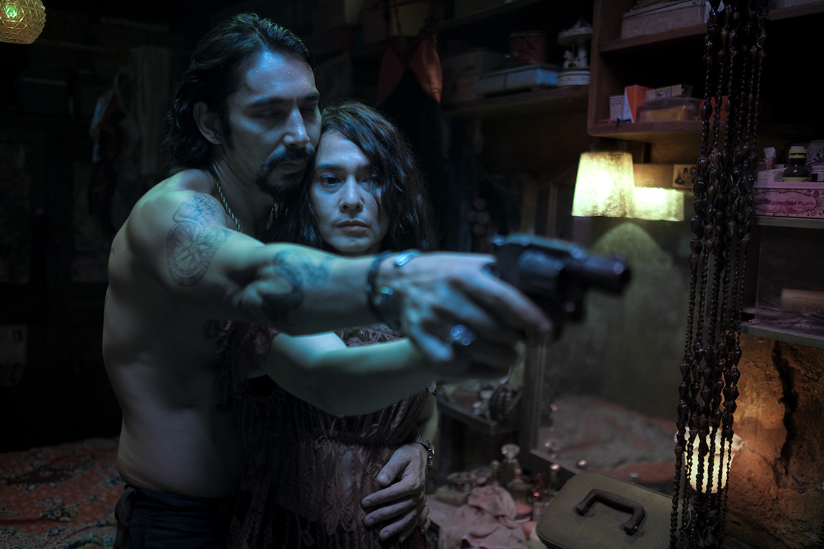 De nouvelles séries et films d’Indonésie, de Thaïlande et des Philippines arrivent sur Netflix en 2026 35 Secrets Netflix 5
