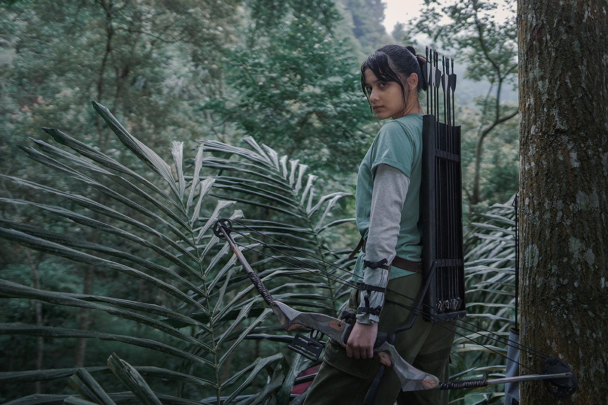 De nouvelles séries et films d’Indonésie, de Thaïlande et des Philippines arrivent sur Netflix en 2026 37 Ne vous abandonnez jamais à Netflix 5