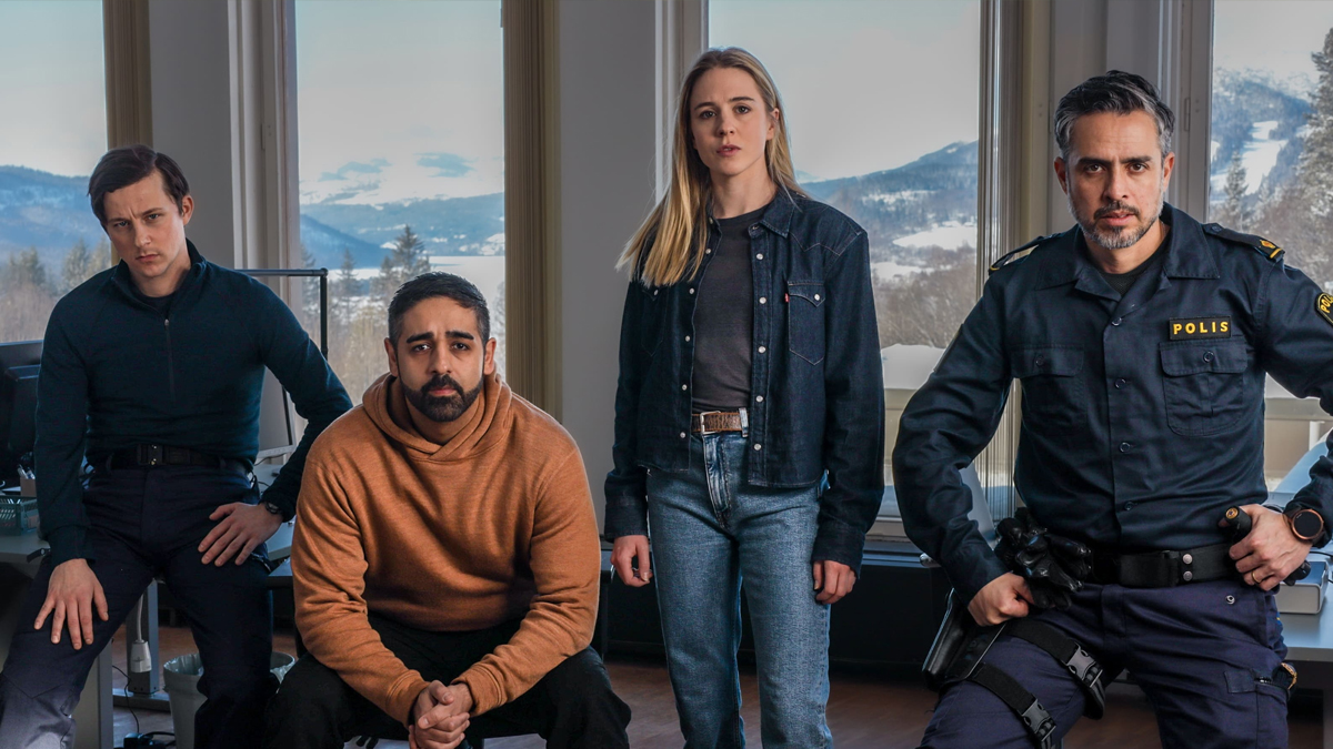 Tous les nouveaux films et séries à venir cette année 3 Les meurtres sont le plus gros succès de Netflix