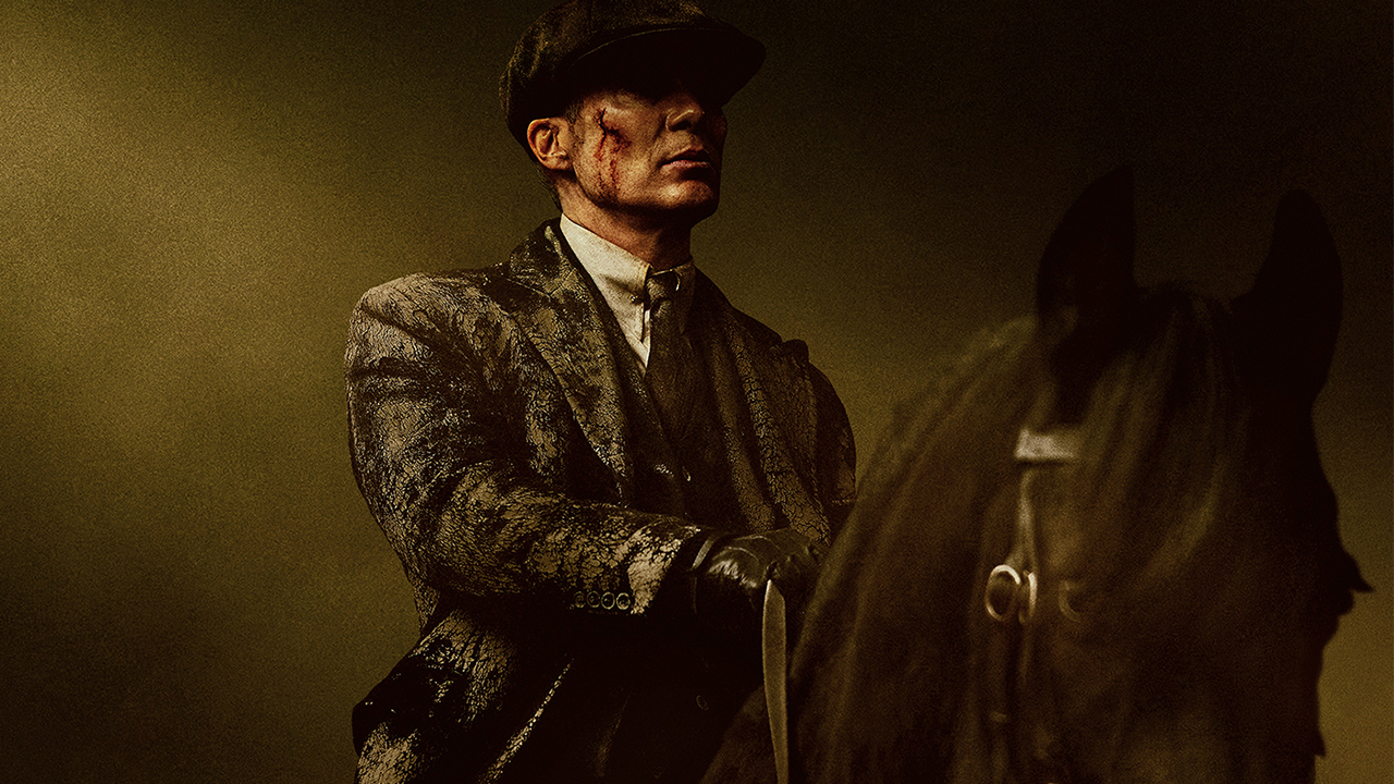Les suites de films Netflix confirmées pour 2026 et au-delà 3 Peaky Blinders L'homme immortel Poster