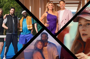 Tous les nouveaux films et séries à venir cette année - 13