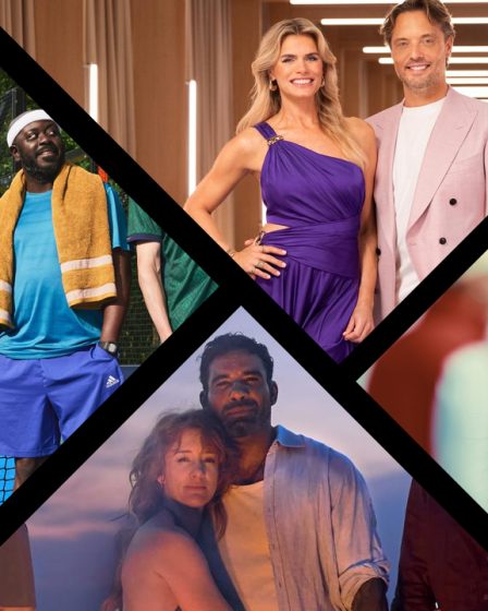 Tous les nouveaux films et séries à venir cette année 166 Tous les nouveaux films et séries à venir cette année - 165