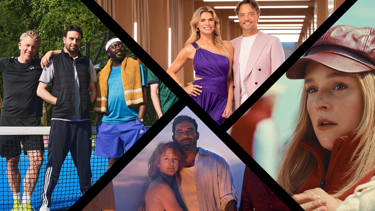 Tous les nouveaux films et séries à venir cette année 2 Tous les nouveaux films et séries à venir cette année - 1