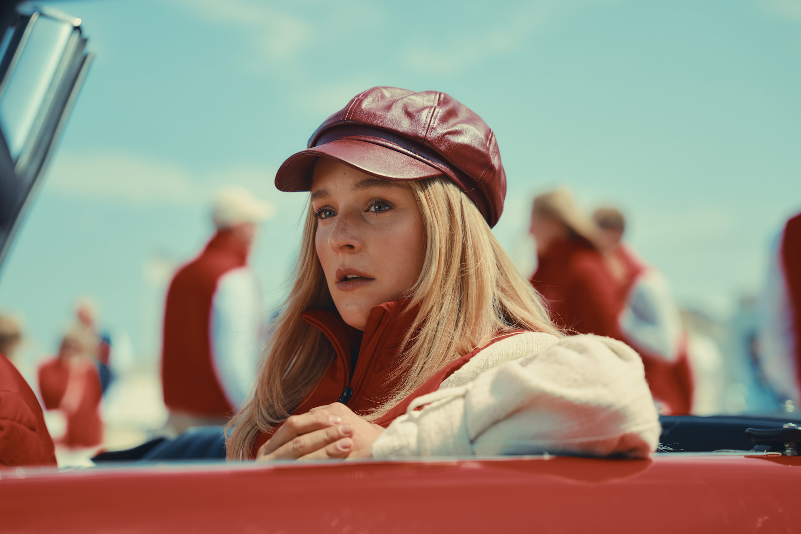 Tous les nouveaux films et séries à venir cette année 3 Knock Off Saison 3